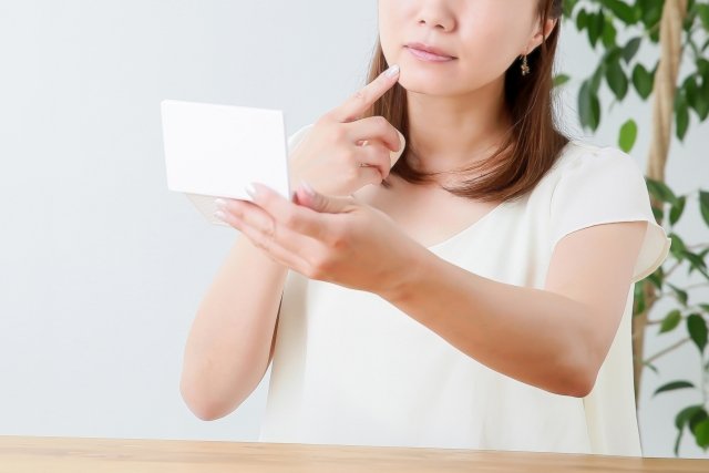 BBクリームの誤解