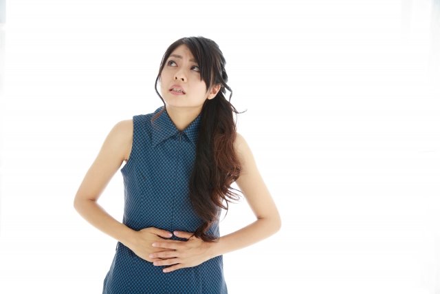 胃痛