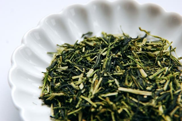 茶葉