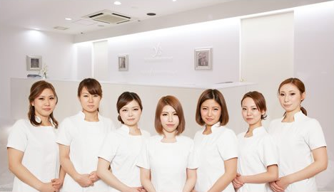 表参道スキン_女性専門