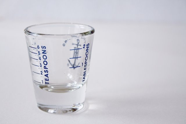 計量カップ