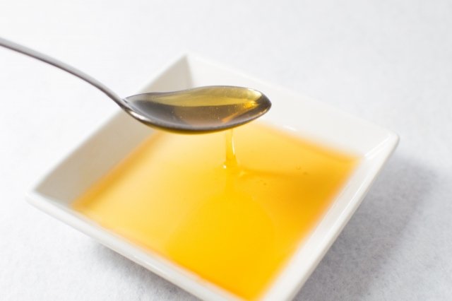 食用油
