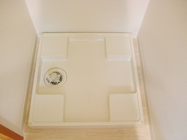 洗濯機_防水パン